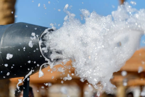 Foam Machine Rental Foam Machine Rental